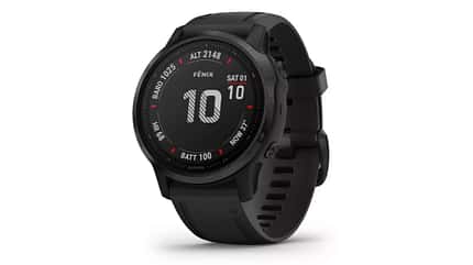 Garmin Fenix 6S Pro Garmin Fenix 6S Pro