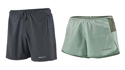 Patagonia Strider Shorts Patagonia Strider Shorts
