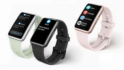 Huawei Watch Fit Huawei Watch Fit