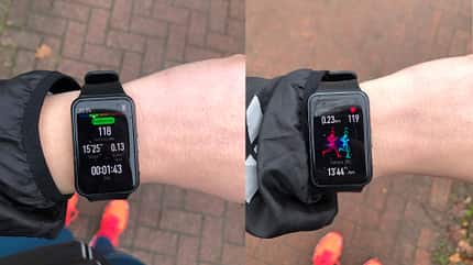Huawei Watch Fit Huawei Watch Fit