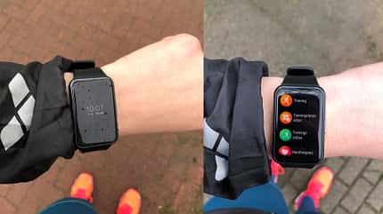 Huawei Watch Fit Huawei Watch Fit