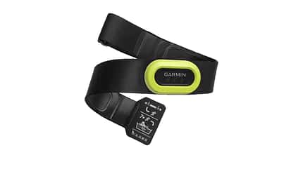Wattmesssystem Garmin Wattmesssystem Garmin