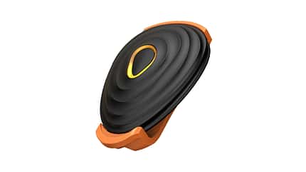Wattmesssystem Stryd Wattmesssystem Stryd