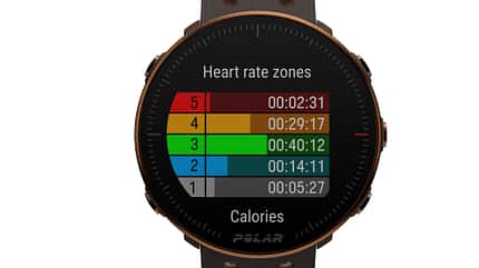 Polar Vantage M2