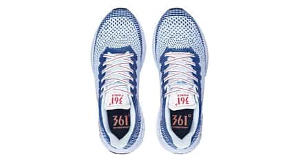 361° Fierce im Test