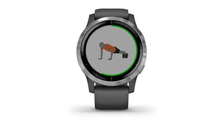 Garmin Vivoactive 4 im Test Garmin Vivoactive 4 im Test