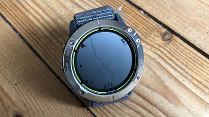Garmin Enduro Garmin Enduro