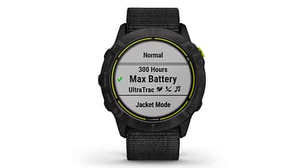 Garmin Enduro