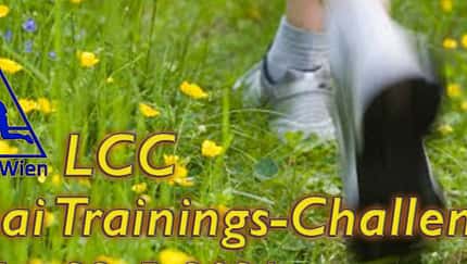 LCC Wien Virtual Mai Challenge