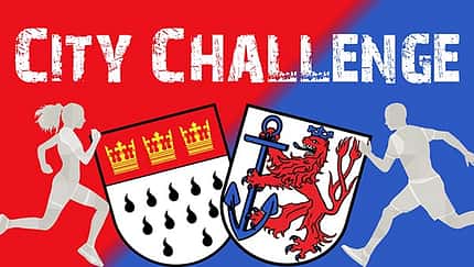 City Challenge Köln:Düsseldorf