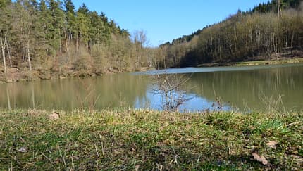 Reutalsee 6-Stundenlauf