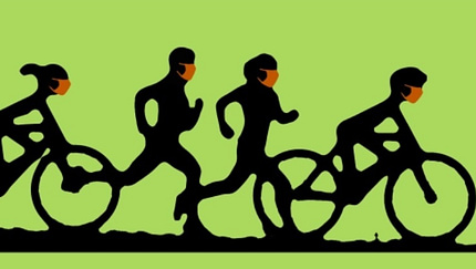 Run and Bike Michendorf