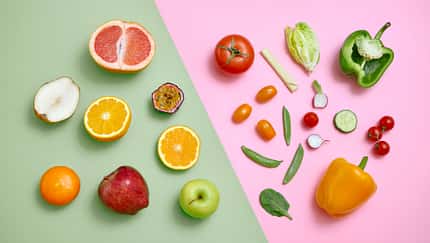 Quiz 15 - Vitamine & Mineralstoffe