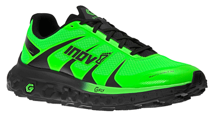 Inov-8 TrailFly Ultra G300 Max mit Graphen-Sohle