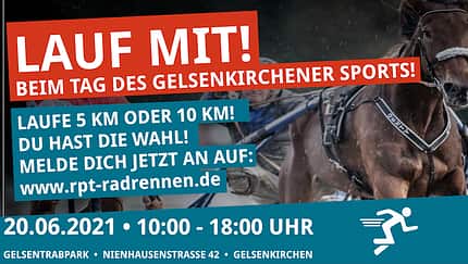 Tag des Gelsenkirchener Sports