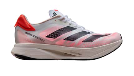 Adidas Adizero Adios Pro 2