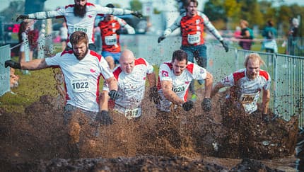 Iron Race Halle