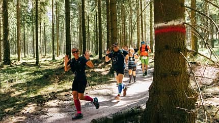 SachsenTrail Breitenbrunn