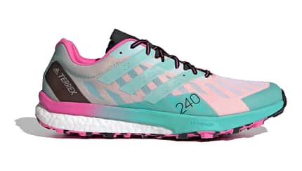 Adidas Terrex Speed Ultra