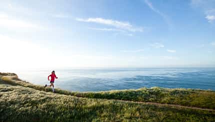 Trainingsplan Marathon unter 4:00 Stunden