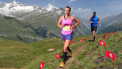Zermatt-Marathon