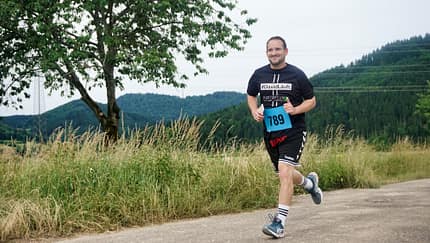 Night Run Gengenbach 2021
