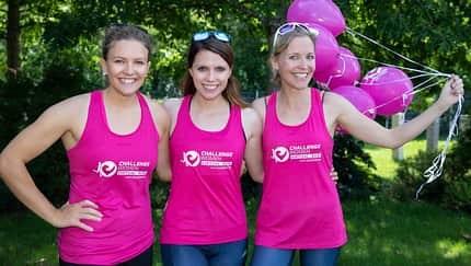 Challenge Women 2021