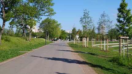 Geraauelauf Erfurt