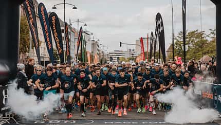 Run NUE Nürnberg