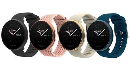 Polar Ignite 2