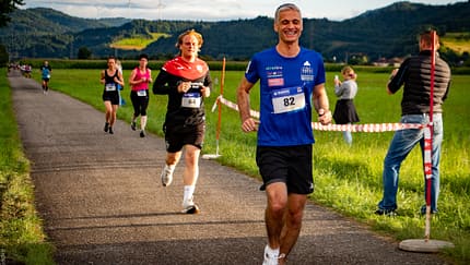Night Run Gengenbach 2021