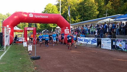 Lamspringer Klosterlauf