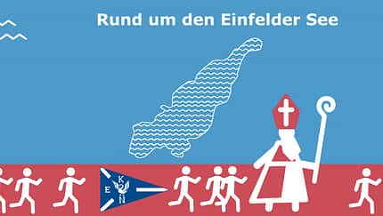 Nikolauslauf Neumünster