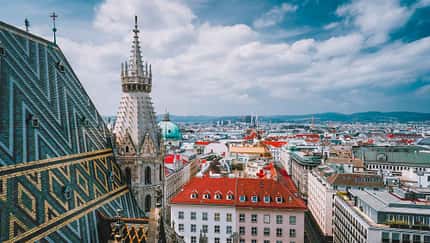 Wien-Marathon rechnet mit grünem Licht
