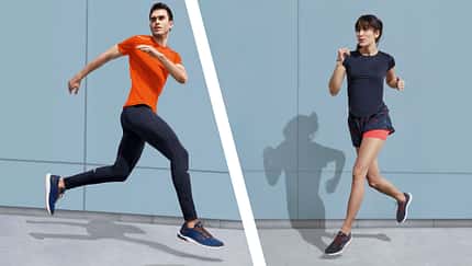 Lidl-Laufausrüstung der Marke Crivit im Lesertest Lidl-Laufausrüstung der Marke Crivit im Lesertest