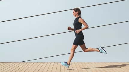 #RWSuperlativSeptember x Brooks