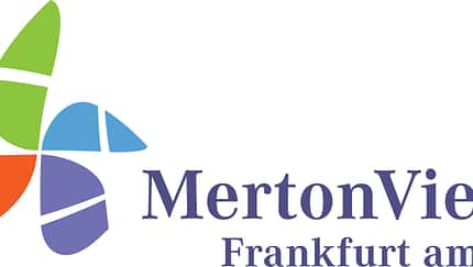 Logo MertonViertel
