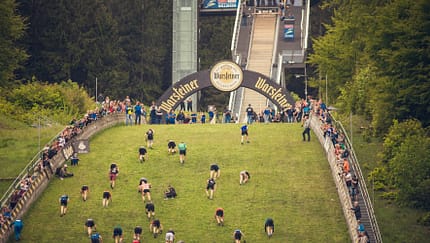 2.Warsteiner Mühlenkopf Kraxler 2019