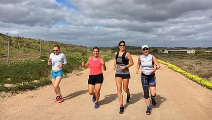 Die Laufreisen von RUNNER'S WORLD