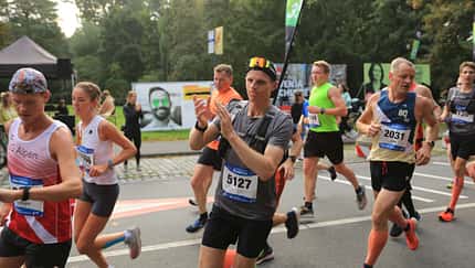 Münster-Marathon 2021