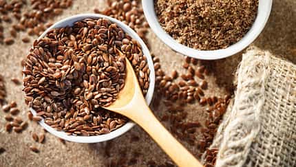 Heimische Superfoods