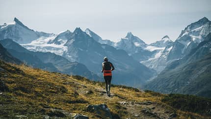 Trainingsplan 100 km Ultratrail