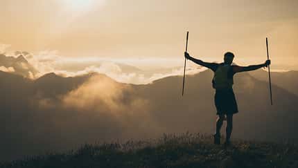 Ultra-Trail Val d'Aran Pyrenees