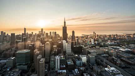 Chepngetich führt Feld des Chicago-Marathons an