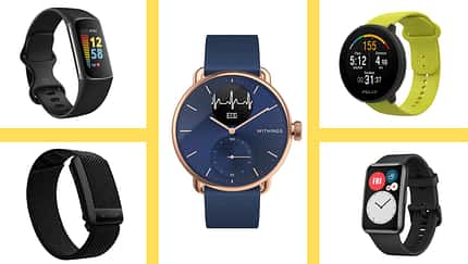 Activity-Tracker