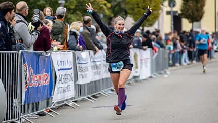 Bottwartal-Marathon 2021