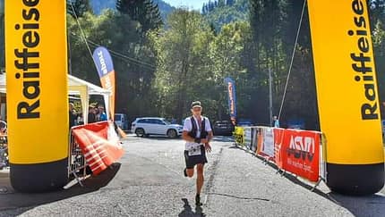 Stanzer Trailrun