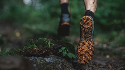 Icebug Xperience Backyard Trail: Spring Edition