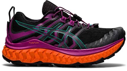 Asics Trabuco Max im Test