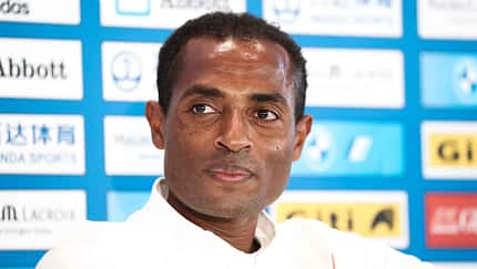 Bekele und Jepchirchir die Stars in New York